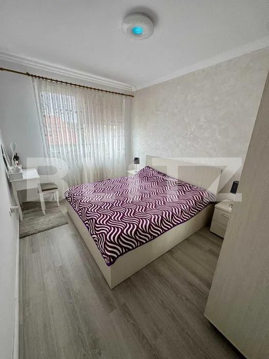 Apartament de închiriat 2 camere Central - 183268AI | BLITZ Cluj-Napoca | Poza2