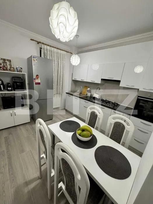 Apartament de închiriat 2 camere Central - 183268AI | BLITZ Cluj-Napoca | Poza3