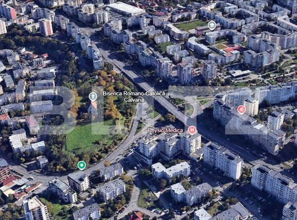 Spațiu comercial de închiriat Plopilor - 183269SIC | BLITZ Cluj-Napoca | Poza6