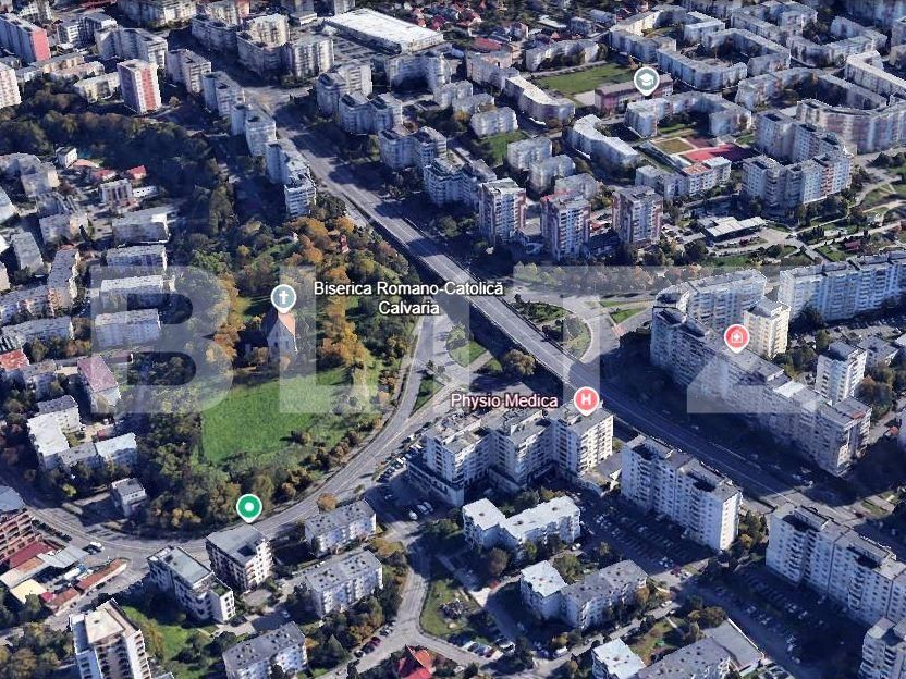 Spațiu comercial de închiriat Plopilor - 183269SIC | BLITZ Cluj-Napoca | Poza6