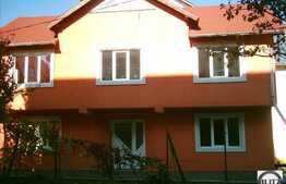 Casa superfinisata pentru sediu de firma/locuit in zona Calea Turzii.141 mp !