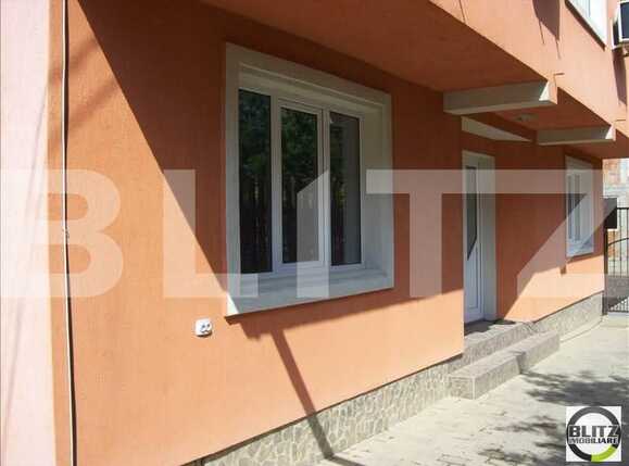 Casa de închiriat 1 camera Zorilor - 18327CI | BLITZ Cluj-Napoca | Poza2