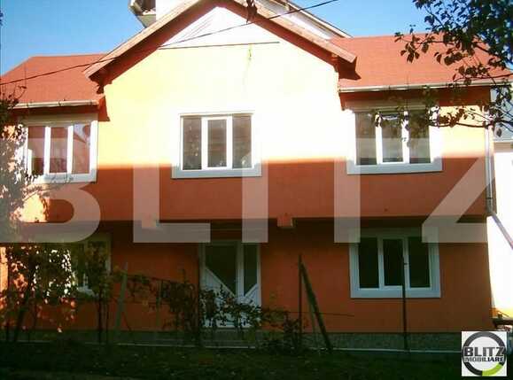 Casa de închiriat 1 camera Zorilor - 18327CI | BLITZ Cluj-Napoca | Poza1