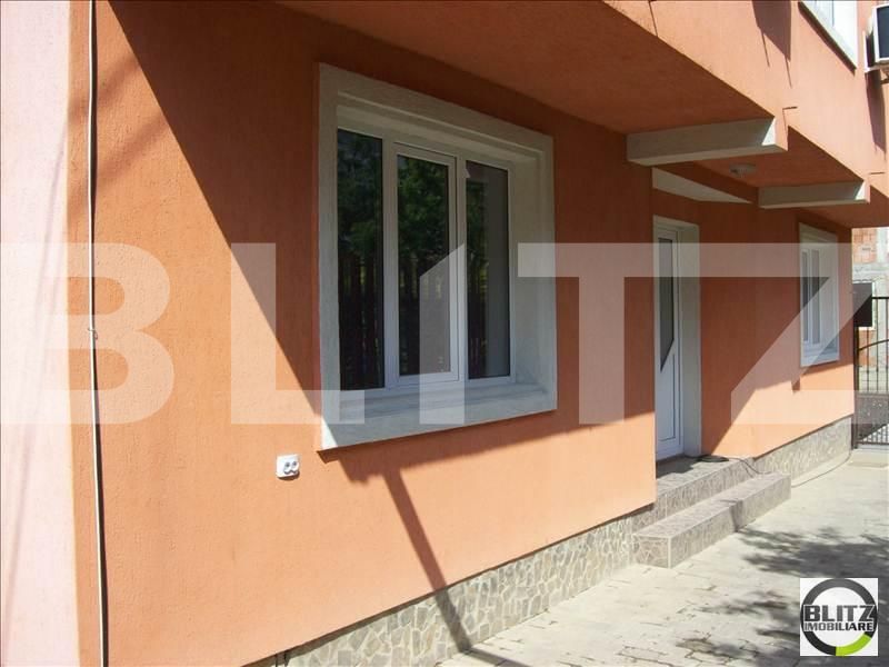 Casa de închiriat 1 camera Zorilor - 18327CI | BLITZ Cluj-Napoca | Poza2