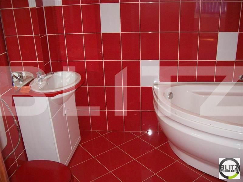 Casa de închiriat 1 camera Zorilor - 18327CI | BLITZ Cluj-Napoca | Poza9