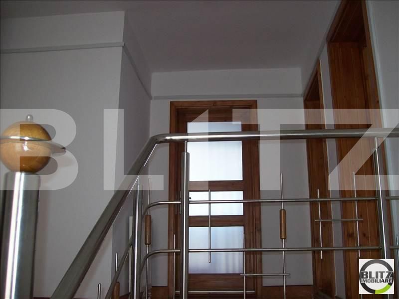 Casa de închiriat 1 camera Zorilor - 18327CI | BLITZ Cluj-Napoca | Poza6