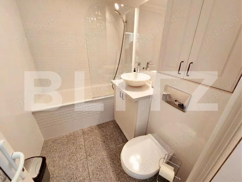 Apartament de închiriat 3 camere Marasti - 183270AI | BLITZ Cluj-Napoca | Poza6