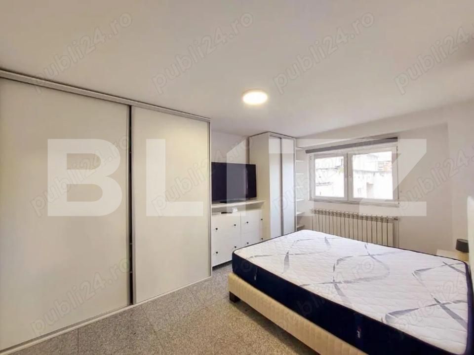 Apartament de închiriat 3 camere Marasti - 183270AI | BLITZ Cluj-Napoca | Poza2