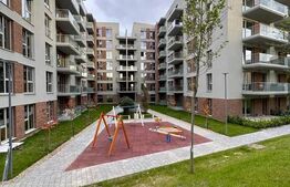 Apartament 3 camere, modern, parcare, zona Plopilor