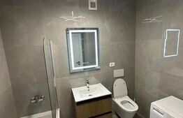 Apartament 3 camere, 65 mp, zona Plopilor