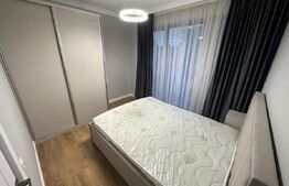 Apartament 3 camere, modern, parcare, zona Plopilor