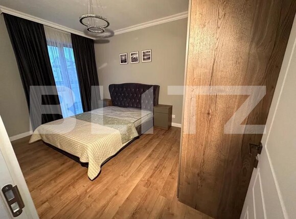 Apartament de închiriat 3 camere Plopilor - 183271AI | BLITZ Cluj-Napoca | Poza2