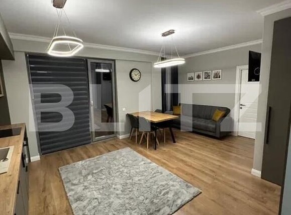 Apartament de închiriat 3 camere Plopilor - 183271AI | BLITZ Cluj-Napoca | Poza4