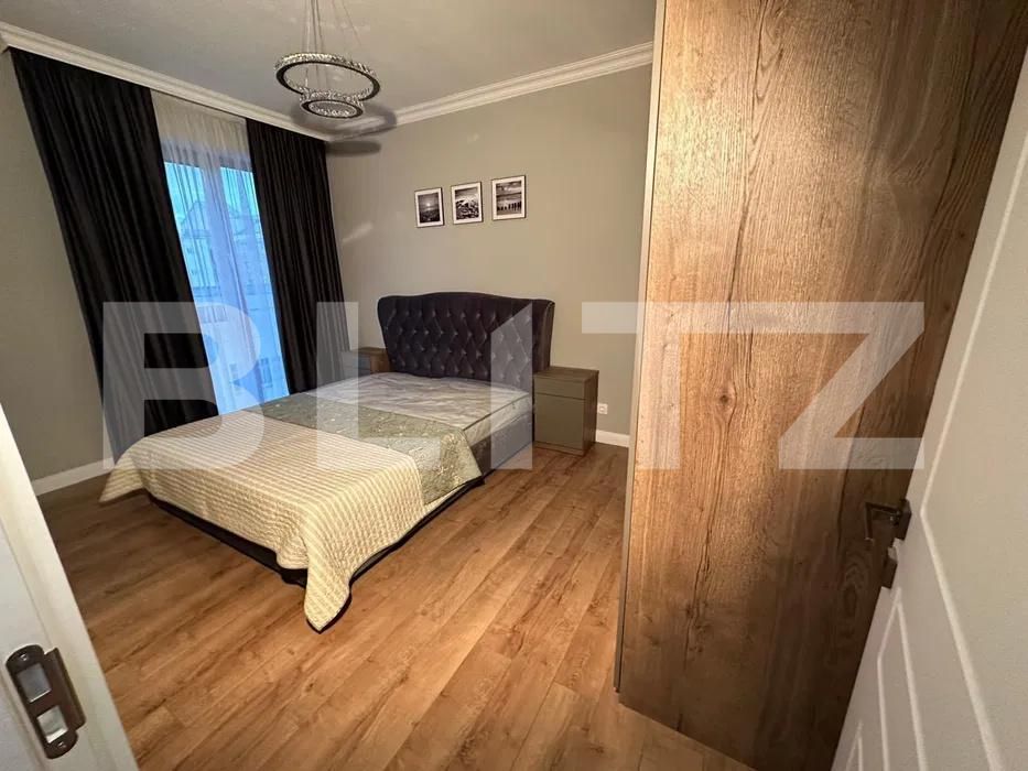 Apartament de închiriat 3 camere Plopilor - 183271AI | BLITZ Cluj-Napoca | Poza2