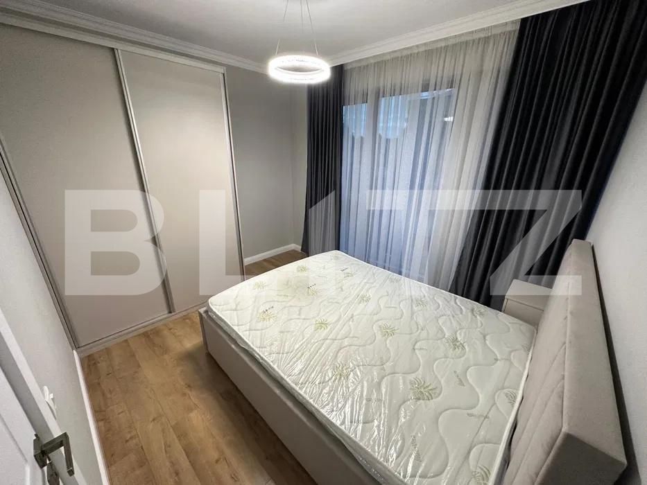 Apartament de închiriat 3 camere Plopilor - 183271AI | BLITZ Cluj-Napoca | Poza1