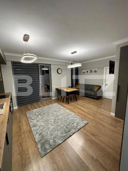 Apartament de închiriat 3 camere Plopilor - 183271AI | BLITZ Cluj-Napoca | Poza4