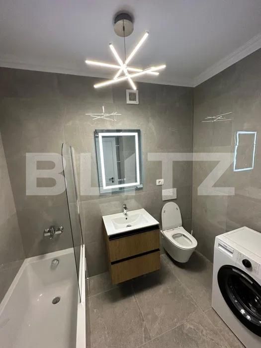 Apartament de închiriat 3 camere Plopilor - 183271AI | BLITZ Cluj-Napoca | Poza5