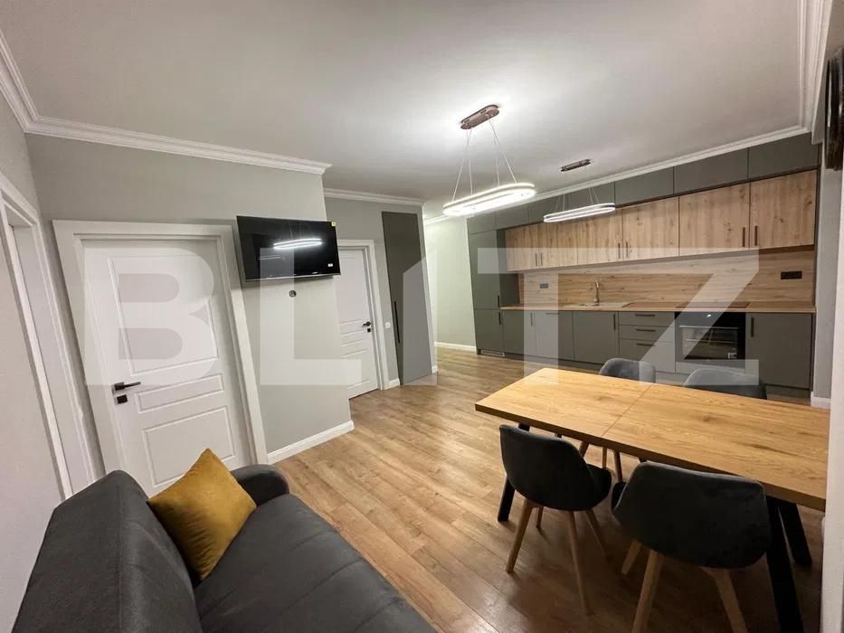 Apartament de închiriat 3 camere Plopilor - 183271AI | BLITZ Cluj-Napoca | Poza3