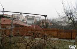 Vanzare casa demolabila, 75 mp utili, cu teren 850 mp, front 17.5 ml