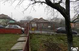 Vanzare casa demolabila, 75 mp utili, cu teren 850 mp, front 17.5 ml