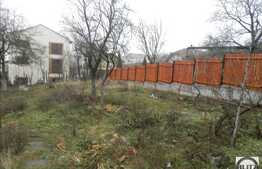 Vanzare casa demolabila, 75 mp utili, cu teren 850 mp, front 17.5 ml