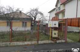 Vanzare casa demolabila, 75 mp utili, cu teren 850 mp, front 17.5 ml