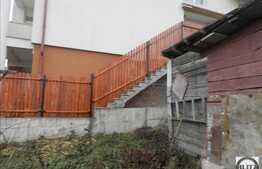 Vanzare casa demolabila, 75 mp utili, cu teren 850 mp, front 17.5 ml