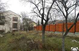 Vanzare casa demolabila, 75 mp utili, cu teren 850 mp, front 17.5 ml