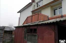 Vanzare casa demolabila, 75 mp utili, cu teren 850 mp, front 17.5 ml
