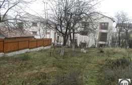 Vanzare casa demolabila, 75 mp utili, cu teren 850 mp, front 17.5 ml