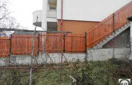 Vanzare casa demolabila, 75 mp utili, cu teren 850 mp, front 17.5 ml