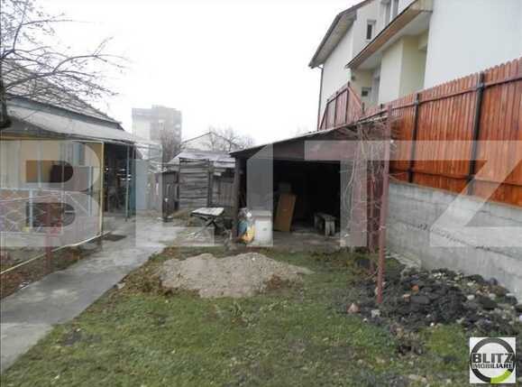 Casa de vânzare 2 camere Zorilor - 18328CV | BLITZ Cluj-Napoca | Poza4