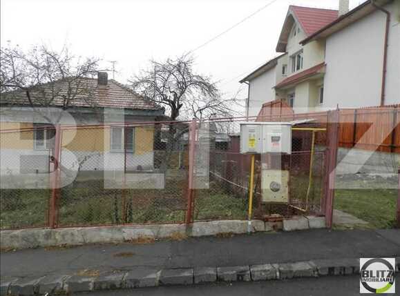 Casa de vânzare 2 camere Zorilor - 18328CV | BLITZ Cluj-Napoca | Poza3