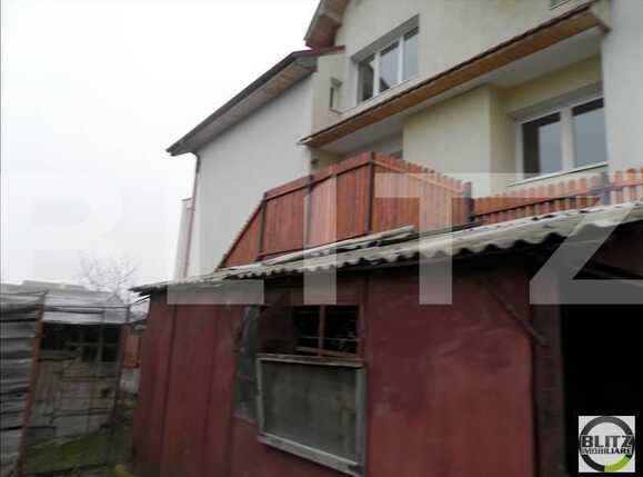 Casa de vânzare 2 camere Zorilor - 18328CV | BLITZ Cluj-Napoca | Poza5