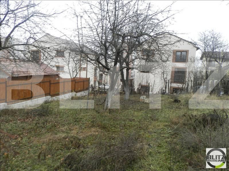 Casa de vânzare 2 camere Zorilor - 18328CV | BLITZ Cluj-Napoca | Poza12