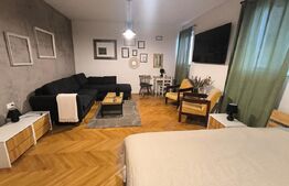 Apartament 2 camere – 52 mp – Centru Istoric Brașov