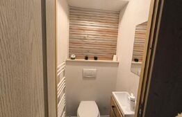 Apartament 2 camere – 52 mp – Centru Istoric Brașov