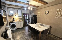 Apartament 2 camere – 52 mp – Centru Istoric Brașov