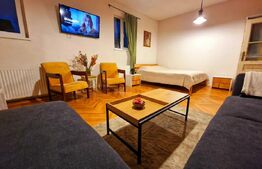 Apartament 2 camere – 52 mp – Centru Istoric Brașov