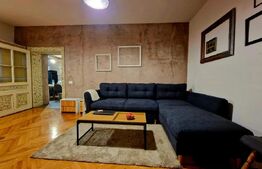 Apartament 2 camere – 52 mp – Centru Istoric Brașov