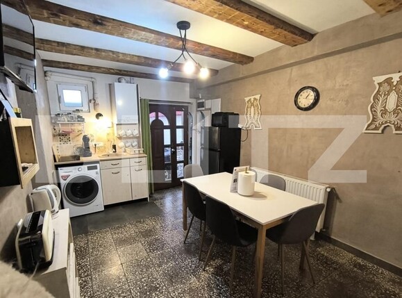 Apartament de vânzare 2 camere Centrul Istoric - 183290AV | BLITZ Brașov | Poza8