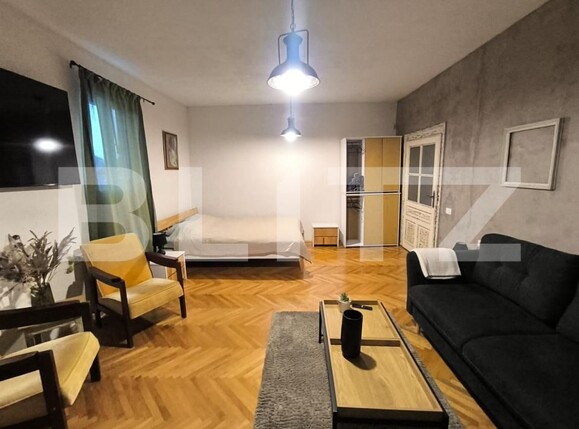 Apartament de vânzare 2 camere Centrul Istoric - 183290AV | BLITZ Brașov | Poza3