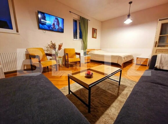 Apartament de vânzare 2 camere Centrul Istoric - 183290AV | BLITZ Brașov | Poza4