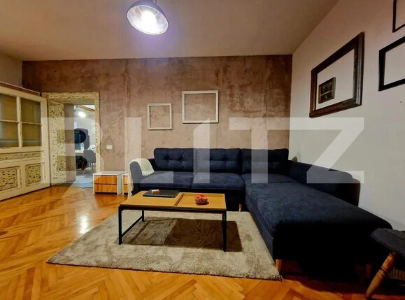 Apartament de vânzare 2 camere Centrul Istoric - 183290AV | BLITZ Brașov | Poza2