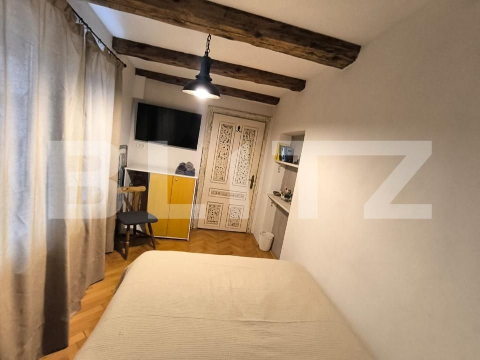 Apartament de vânzare 2 camere Centrul Istoric - 183290AV | BLITZ Brașov | Poza6