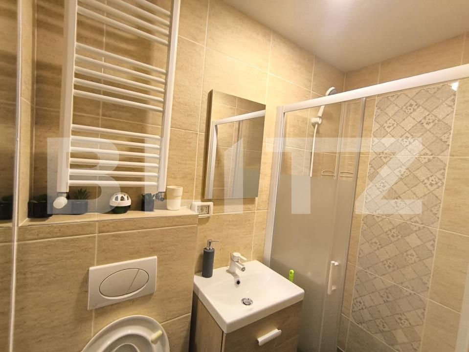 Apartament de vânzare 2 camere Centrul Istoric - 183290AV | BLITZ Brașov | Poza10