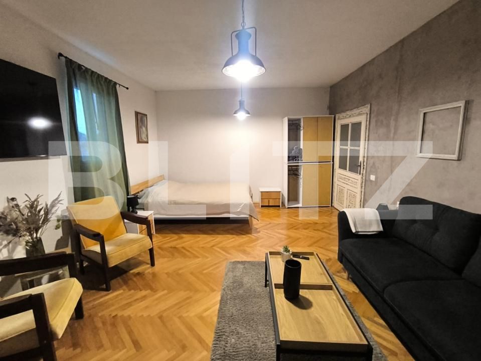Apartament de vânzare 2 camere Centrul Istoric - 183290AV | BLITZ Brașov | Poza3