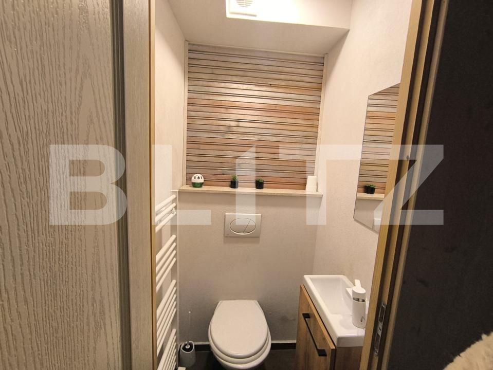 Apartament de vânzare 2 camere Centrul Istoric - 183290AV | BLITZ Brașov | Poza9
