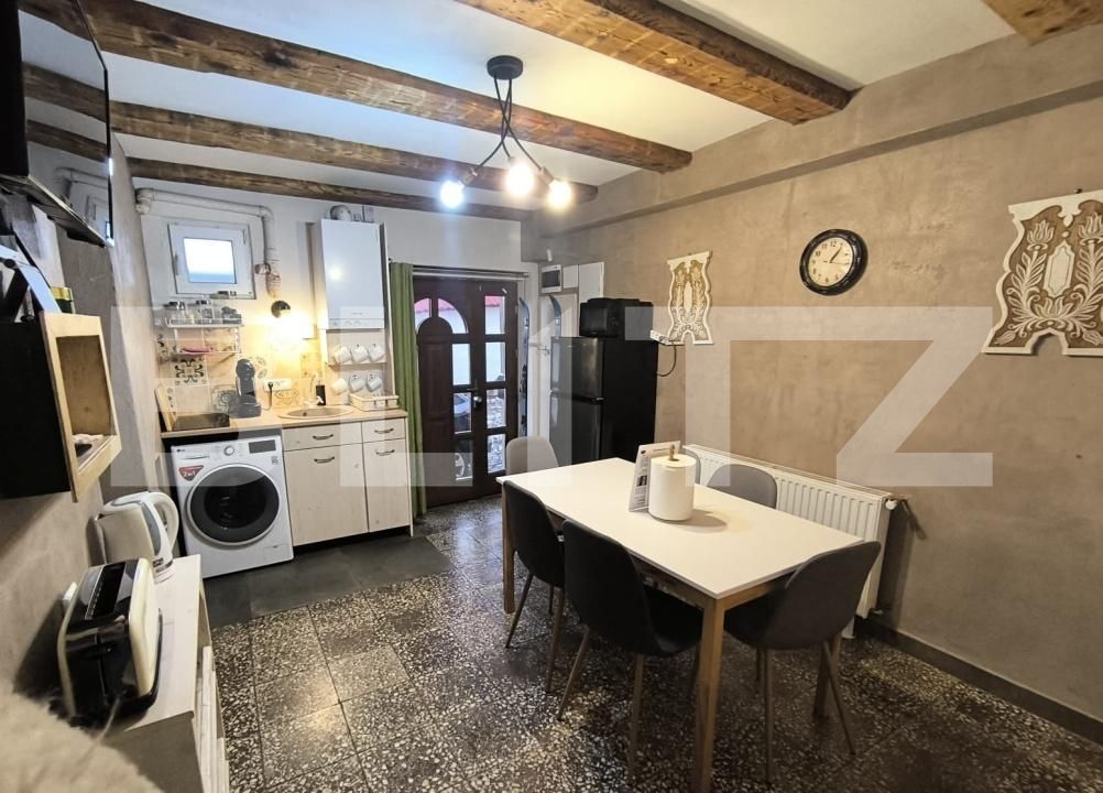 Apartament de vânzare 2 camere Centrul Istoric - 183290AV | BLITZ Brașov | Poza8