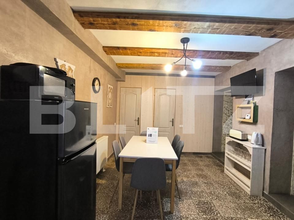 Apartament de vânzare 2 camere Centrul Istoric - 183290AV | BLITZ Brașov | Poza7